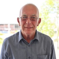 Tony Walker