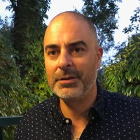 Stéphane Baud