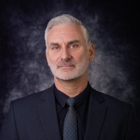 Simon Shaw