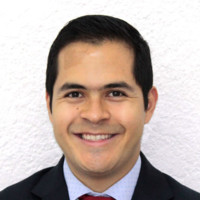 Victor Avila Bolaños