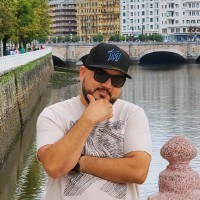 Alain Ramírez