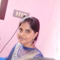 Jayapriya Moorthy