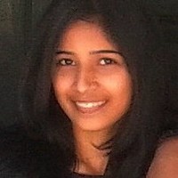 Divya Mohan