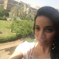 Basma Mohamed