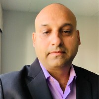 Atul Sharma