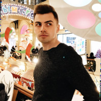 Stas Kuznetsov