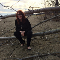courtney Basford