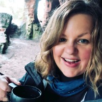 Helen Price CMgr MCMI