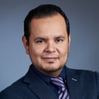 Edgar Valentín Torres Ramirez