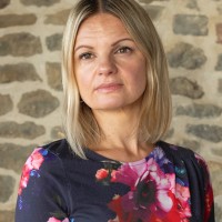 Maja Cripps