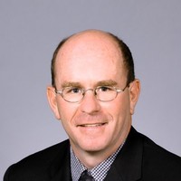 Wayne Ryan