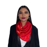 Citlali Amisadai Vega Dorantes