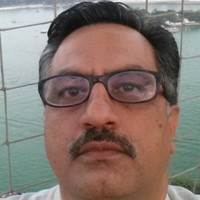 Maheshkumar Gulabani