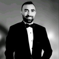 Amr Rashed
