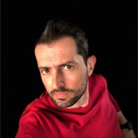 Dries Masschelein