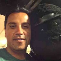 Alejandro Trejos Torres