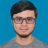 Mohd Hafidzzullah