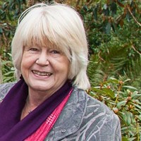 Shirley Foulkes