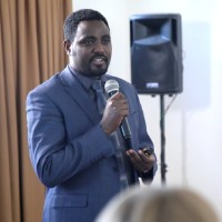 Ephrem Shiferaw