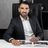 Marinos Michael