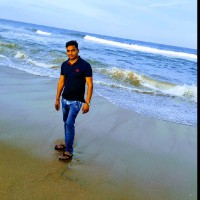Braj Kishor Prajapati