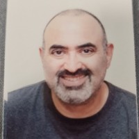 Mohammad Hassan