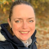 Johanna Staartjes
