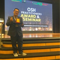 M Khairul Affendy B Kamarudin