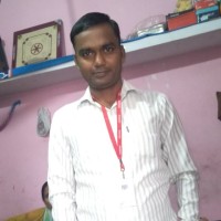 Devdatt Bharti