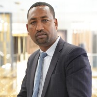 Abebayew Kebbebaw (MA, BA)
