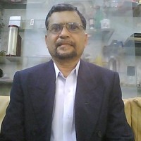 Gerald Noronha