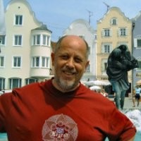 Simon van den Berg