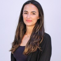 Nicolette Pereira