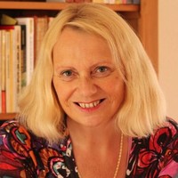 Gerda Wel Van Der