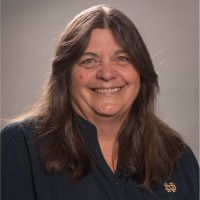 Shari Rody