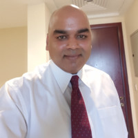 Aditya R Rajan