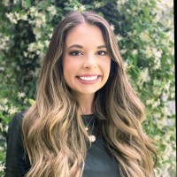 Hannah Messinger