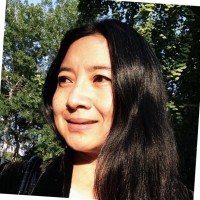 Sandy Zhou