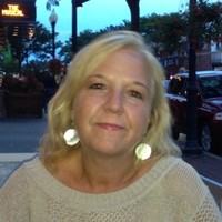 Joanne Baggs