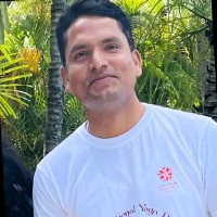 Amitt Kumar
