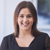 Georgina Mcconnell