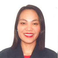 Maureen Mae Pascua