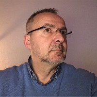 Frank Dolmans