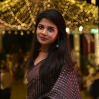 Atrayee Basu