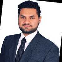 Muhammad KhaLeeL