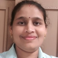Vaishali Sanap