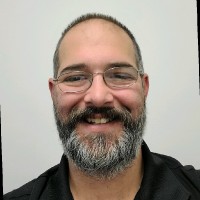 Mark Melville, Jr.