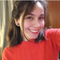 Carol Romero Terán