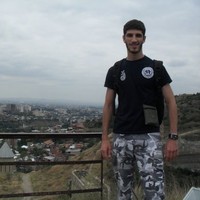 Rizvan Mammadov