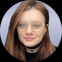 Kateryna Kyrylenko